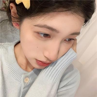 野女孩 封面