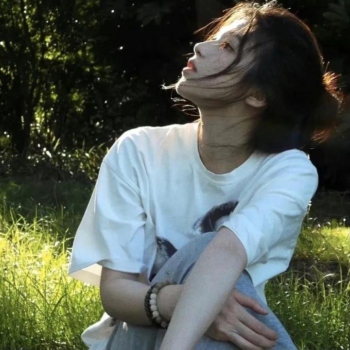 有目标了 封面